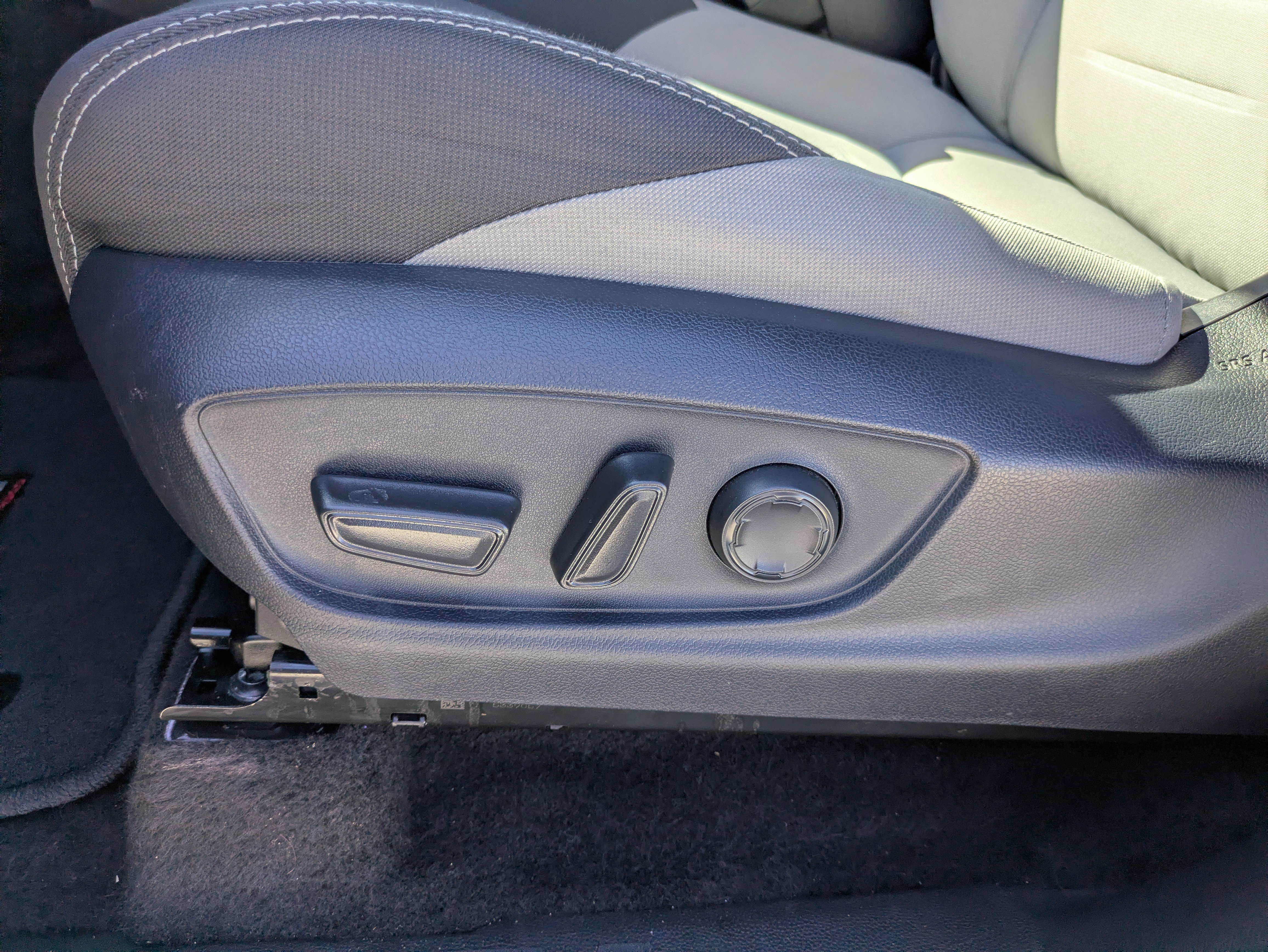 Certified 2024 Toyota Tacoma TRD Off-Road w/ TRD Off Road Upgrade Package image 12