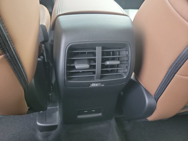 New 2026 Ford Bronco Sport Outer Banks w/ Outer Banks Tech Package+ AWD/4WD image 16