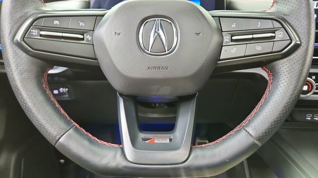 Used 2024 Acura ZDX A-Spec image 41