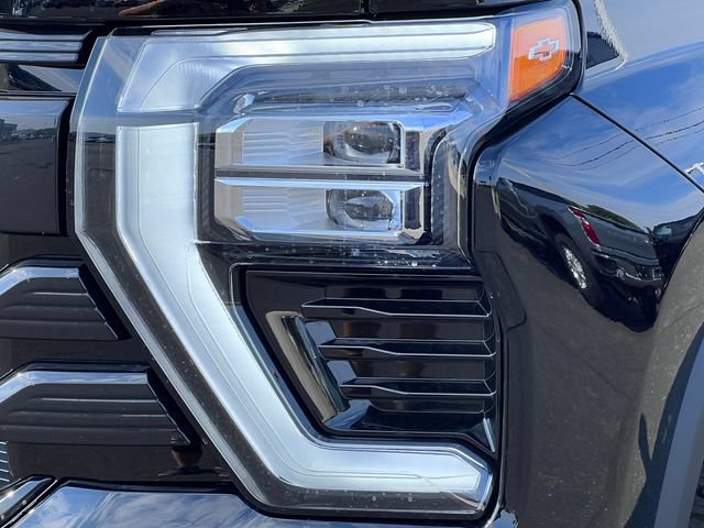 New 2026 Chevrolet Silverado 2500 High Country w/ High Country Premium Package AWD/4WD image 42