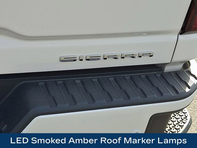 Used 2025 GMC Sierra 3500 Denali Ultimate AWD/4WD image 35