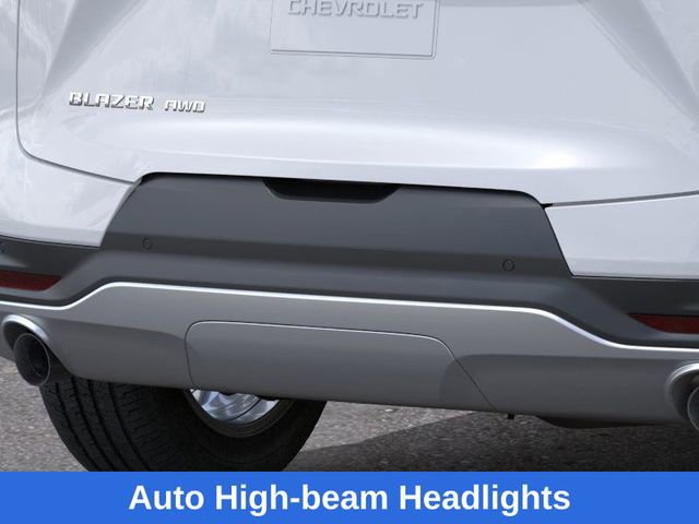 New 2025 Chevrolet Blazer LT w/ Convenience Package image 15