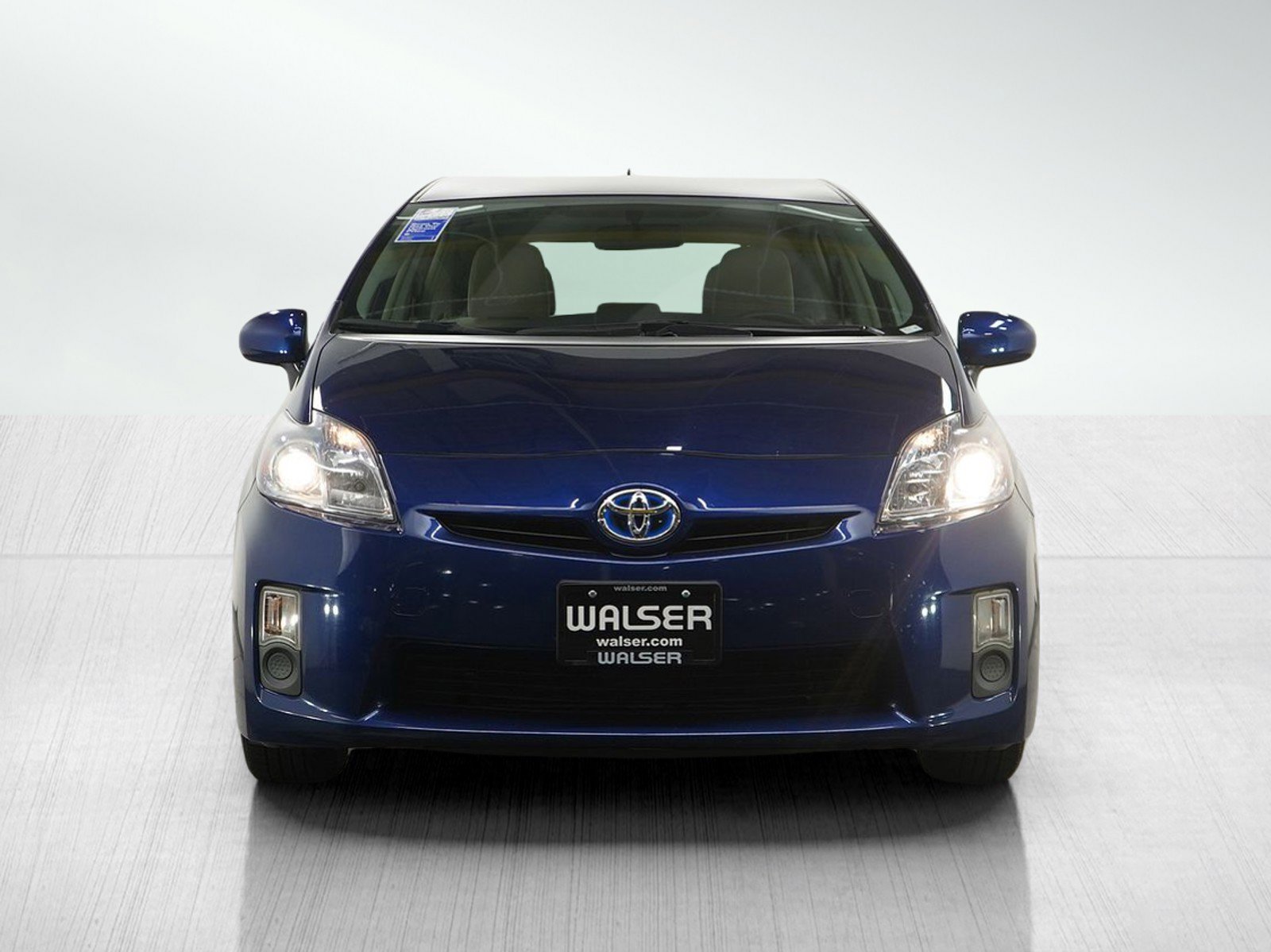 Used 2011 Toyota Prius Two image 8