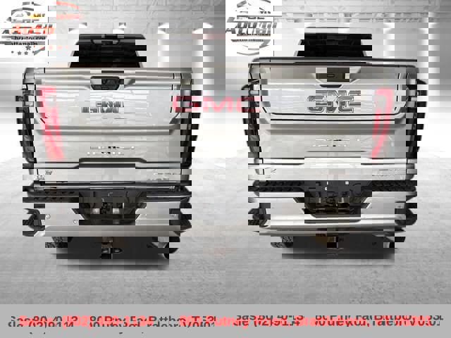 Used 2024 GMC Sierra 3500 Denali w/ Denali Reserve Package image 5