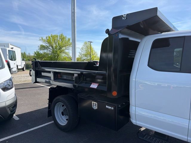 New 2024 Ford F450 XL AWD/4WD image 6