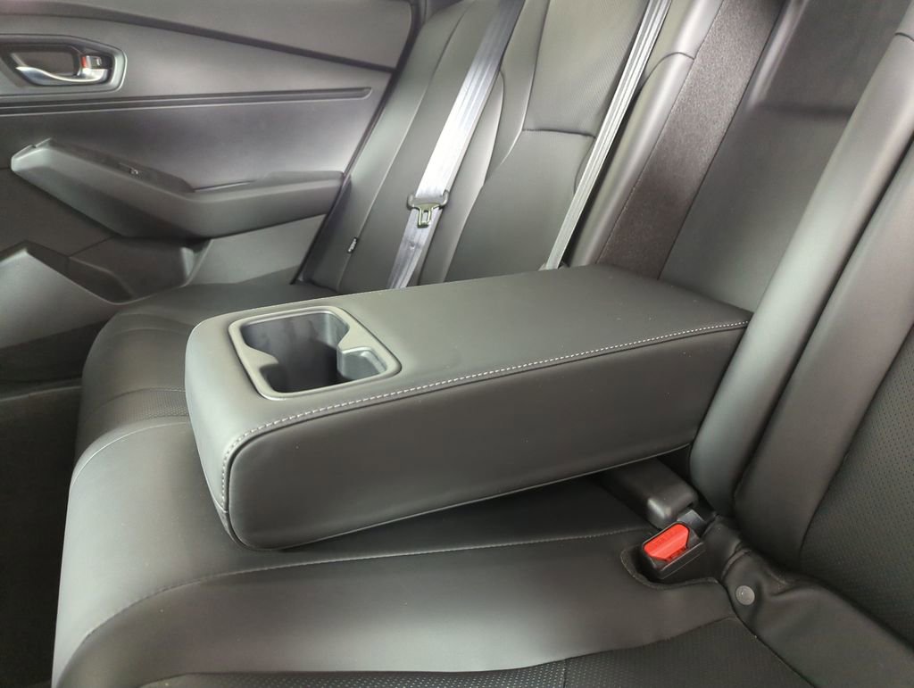 Certified 2023 Honda Accord EX-L image 32