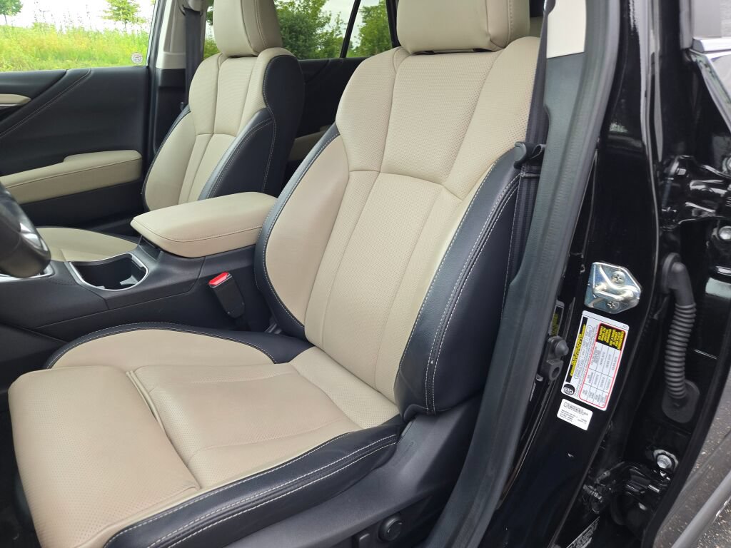 Used 2020 Subaru Outback Limited XT w/ Popular Package #2 AWD/4WD image 24