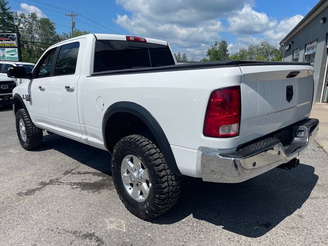 Used 2014 RAM 2500 Big Horn AWD/4WD image 5