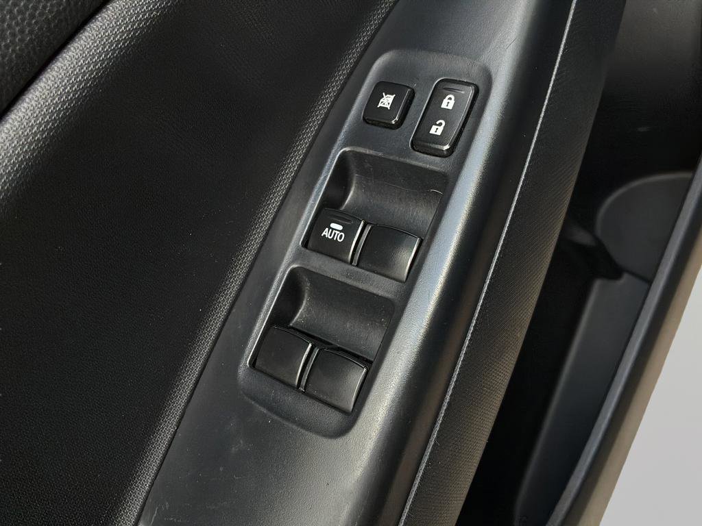 Used 2024 Mitsubishi Mirage G4 ES image 11