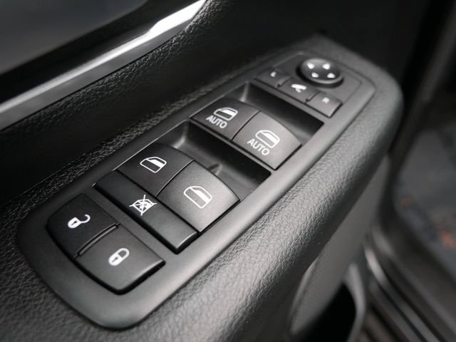 Used 2020 RAM 1500 Big Horn AWD/4WD image 19