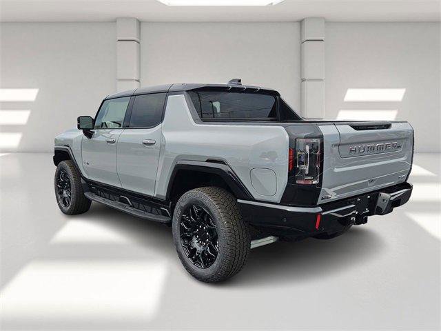 New 2026 GMC Hummer EV 4x4 Crew Cab image 3