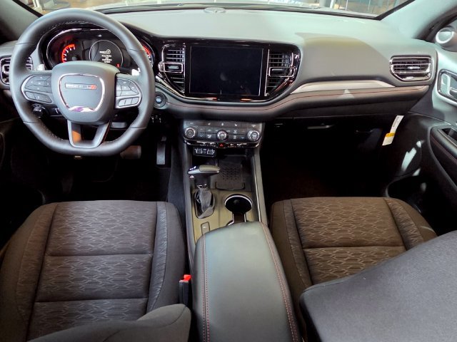 New 2027 Dodge Durango GT AWD/4WD image 8