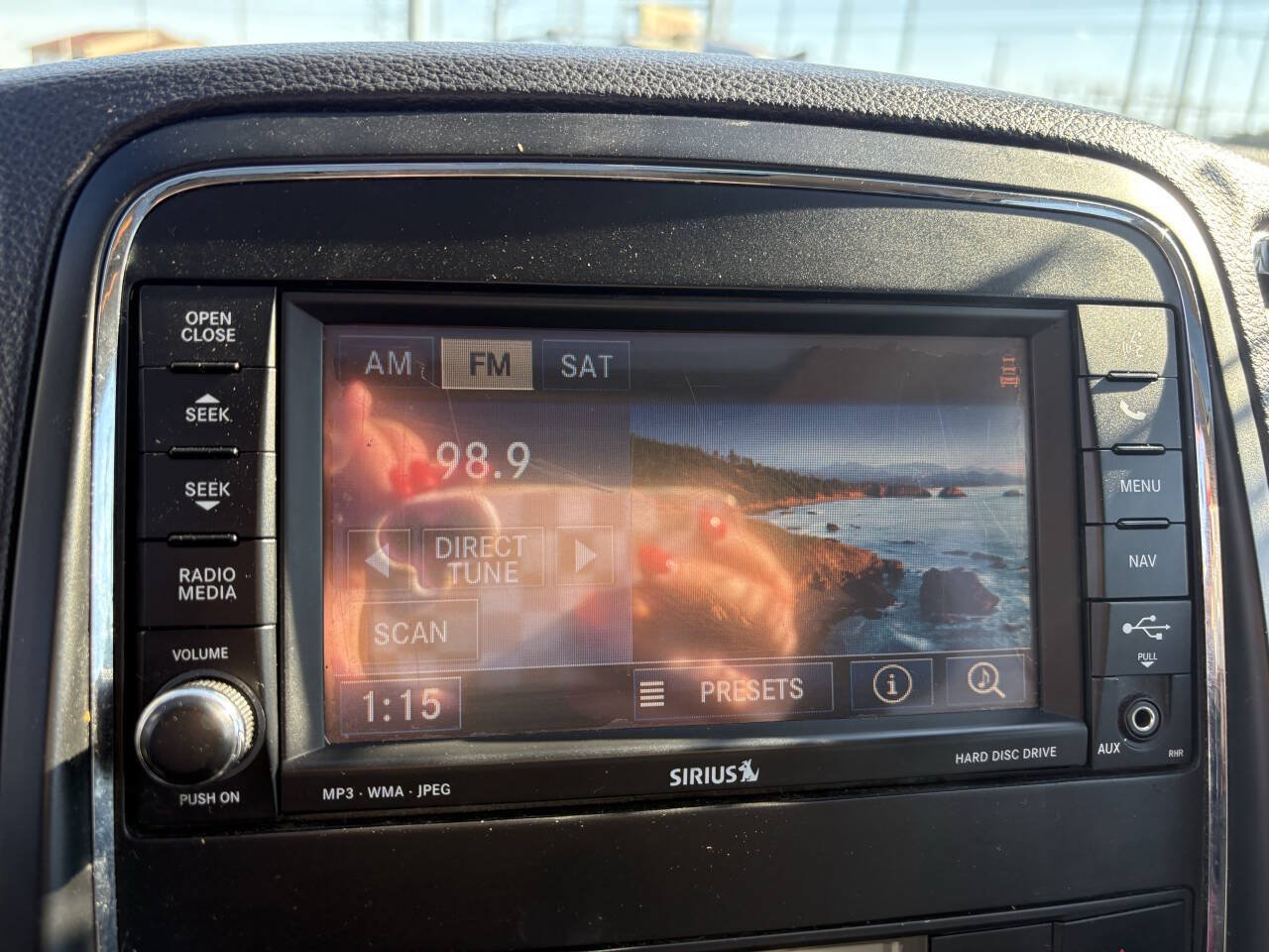 Used 2012 Dodge Durango Citadel AWD/4WD image 35