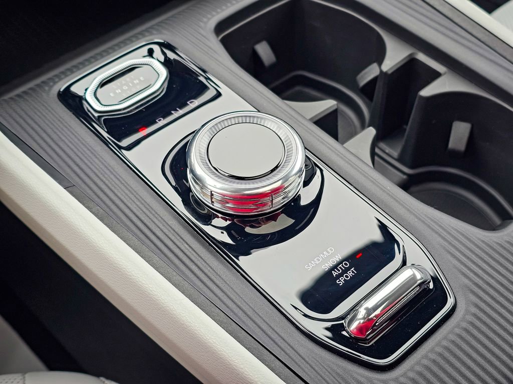 New 2026 Jeep Cherokee Limited image 26