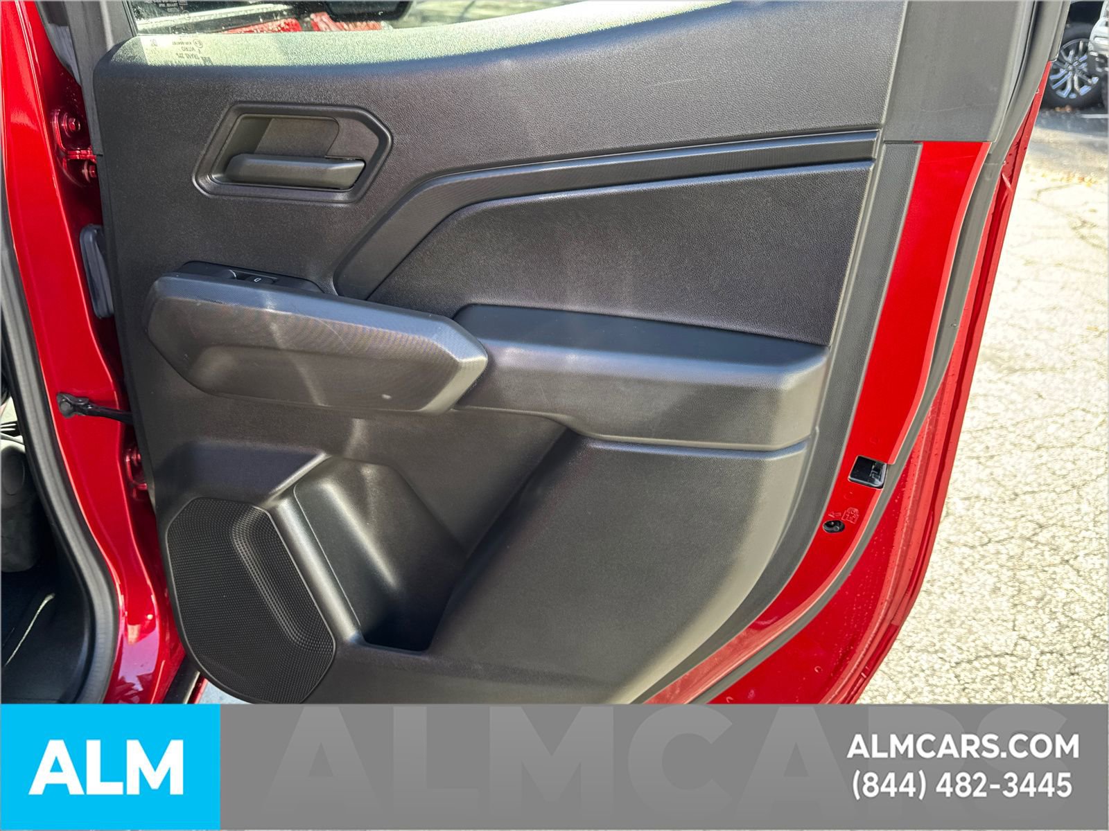 Used 2023 Chevrolet Colorado Trail Boss w/ Technology Package image 19