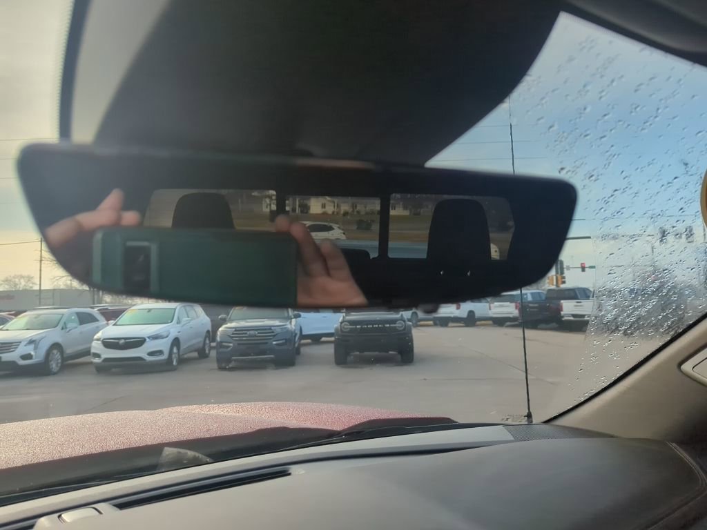 Used 2022 GMC Sierra 1500 Denali w/ Technology Package image 53