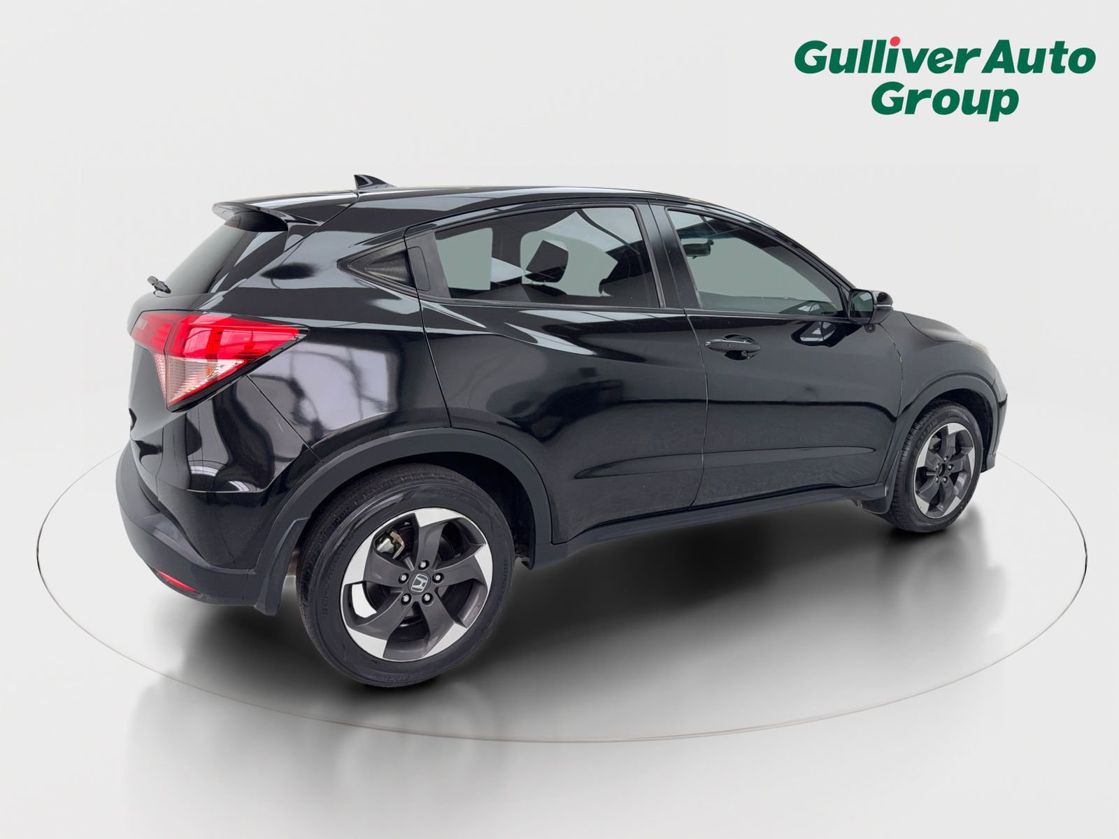 Used 2018 Honda HR-V EX image 9