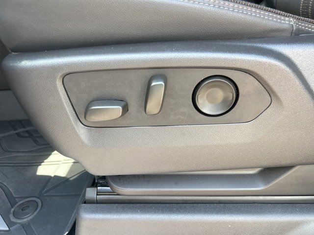 Used 2024 Chevrolet Silverado 1500 High Country w/ High Country Premium Package image 15