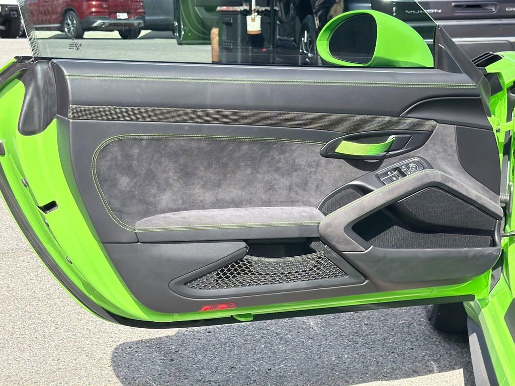 Used 2019 Porsche 911 GT3 RS RWD image 20