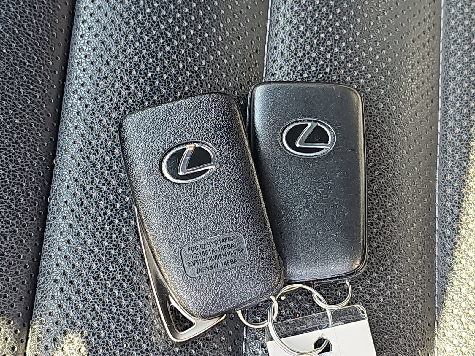 Used 2015 Lexus IS 250 AWD w/ F-Sport Package image 17
