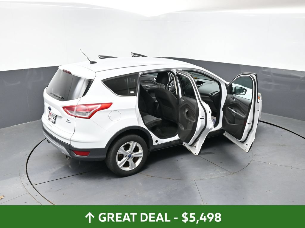 Used 2013 Ford Escape SE AWD/4WD image 57