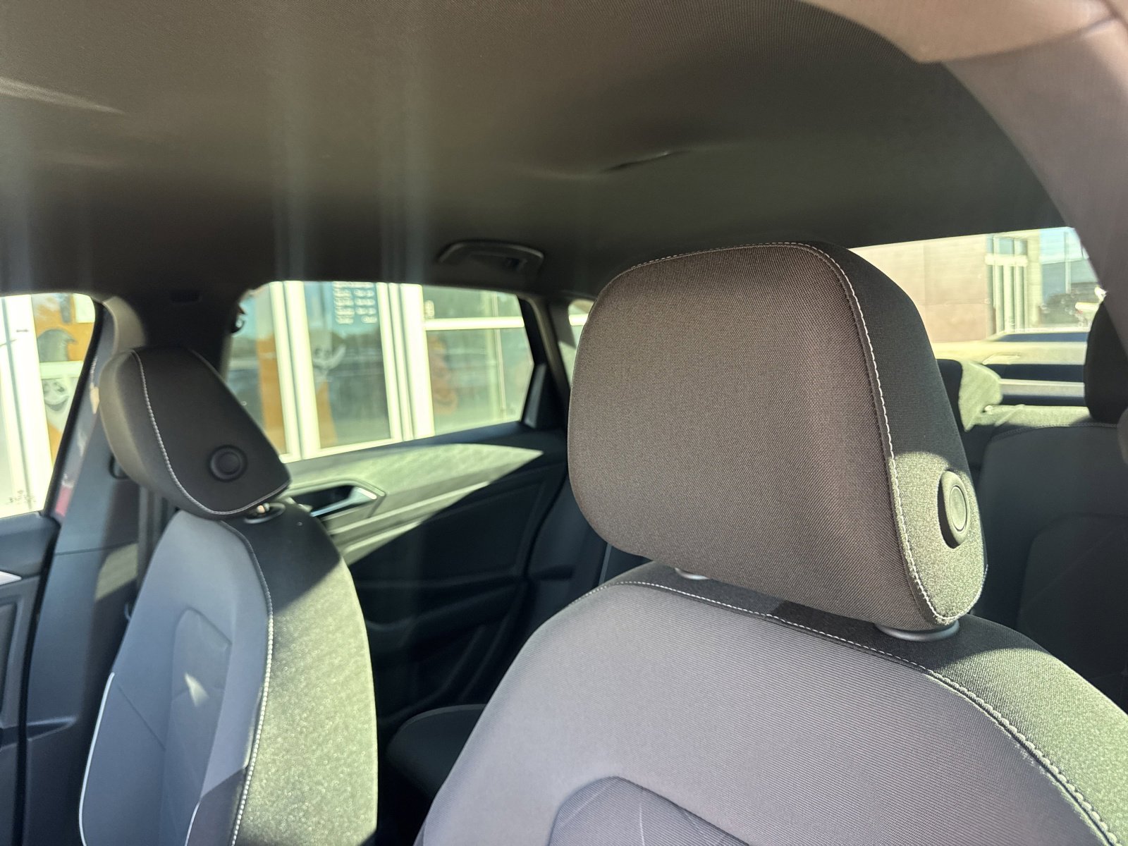 New 2026 Volkswagen Jetta Sport image 17