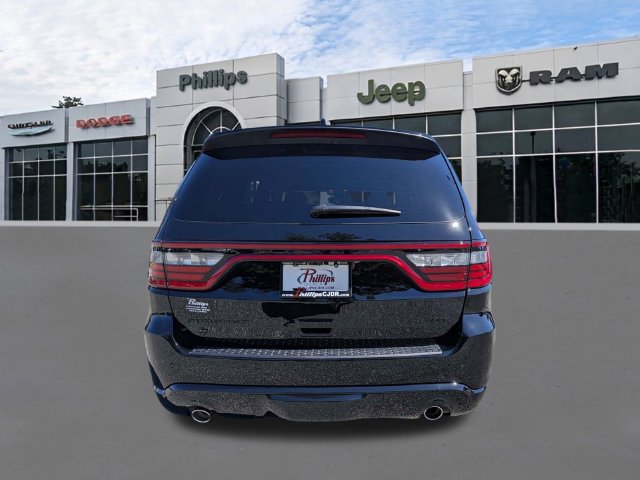 New 2027 Dodge Durango GT AWD/4WD image 5