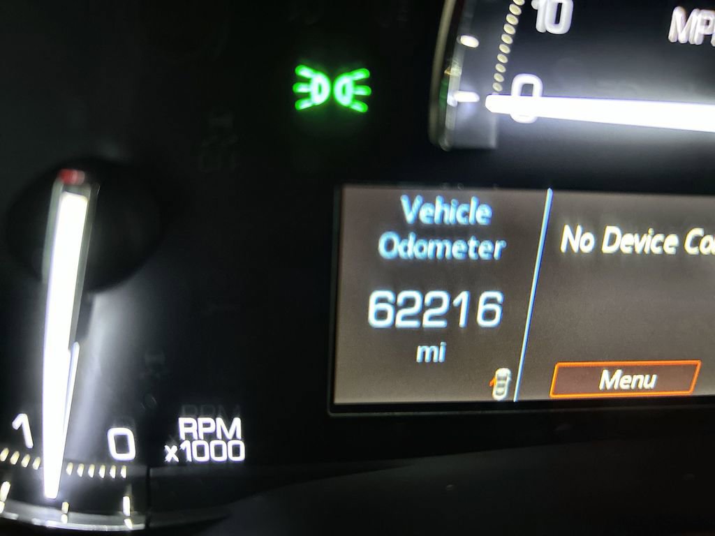 Used 2018 Cadillac XTS Luxury image 15