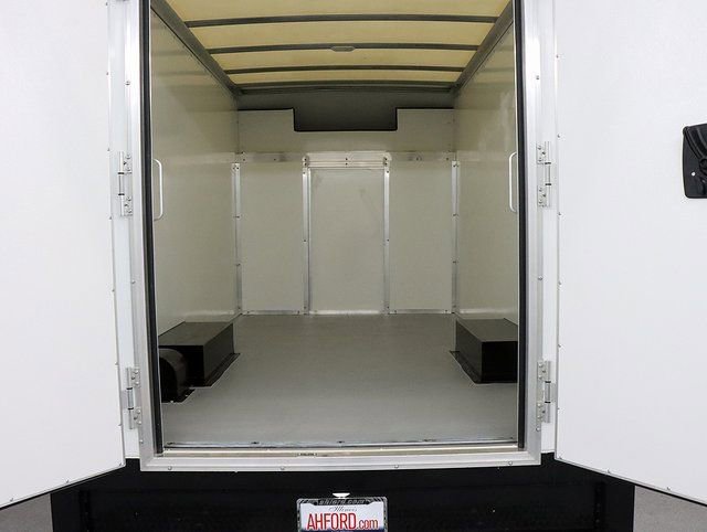 New 2025 Ford E-350 and Econoline 350 Super Duty w/ Power Equipment Group image 20