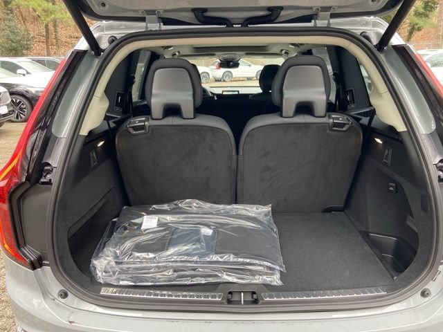 New 2026 Volvo XC90 B6 Plus AWD/4WD image 19