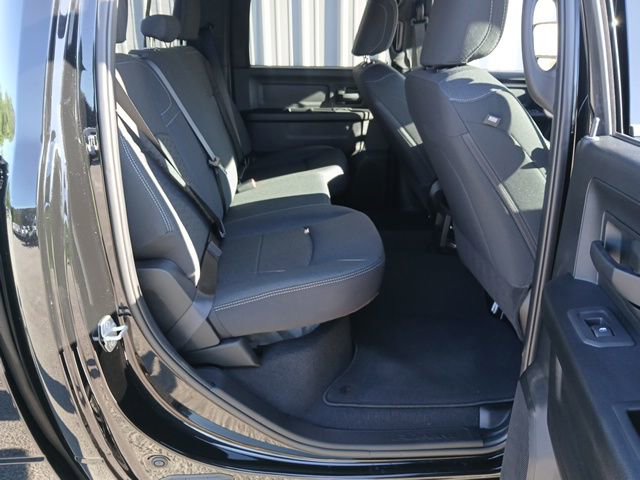 New 2026 RAM 2500 Tradesman AWD/4WD image 25