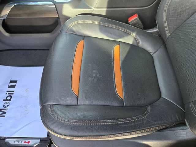 Used 2020 GMC Sierra 1500 AT4 w/ AT4 Premium Package image 17