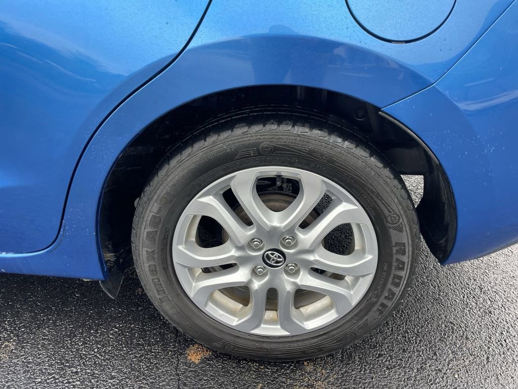 Used 2018 Toyota Yaris iA image 7