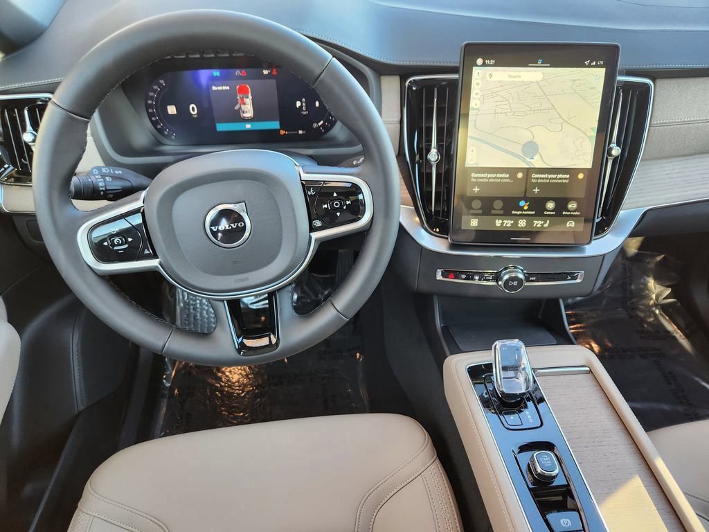 New 2026 Volvo XC90 B5 Core AWD/4WD image 3