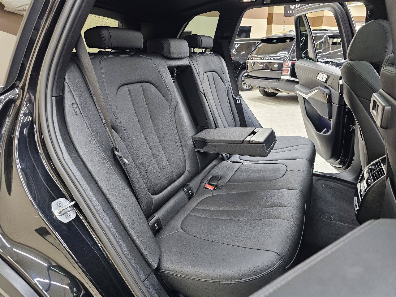 Used 2021 BMW X5 sDrive40i w/ Convenience Package RWD image 23