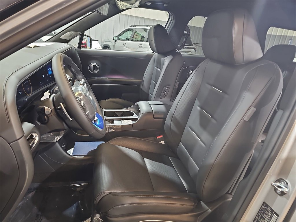 New 2026 Hyundai Palisade Calligraphy image 16