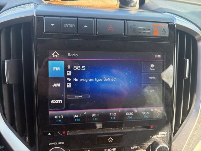 Used 2021 Subaru Ascent Limited image 18