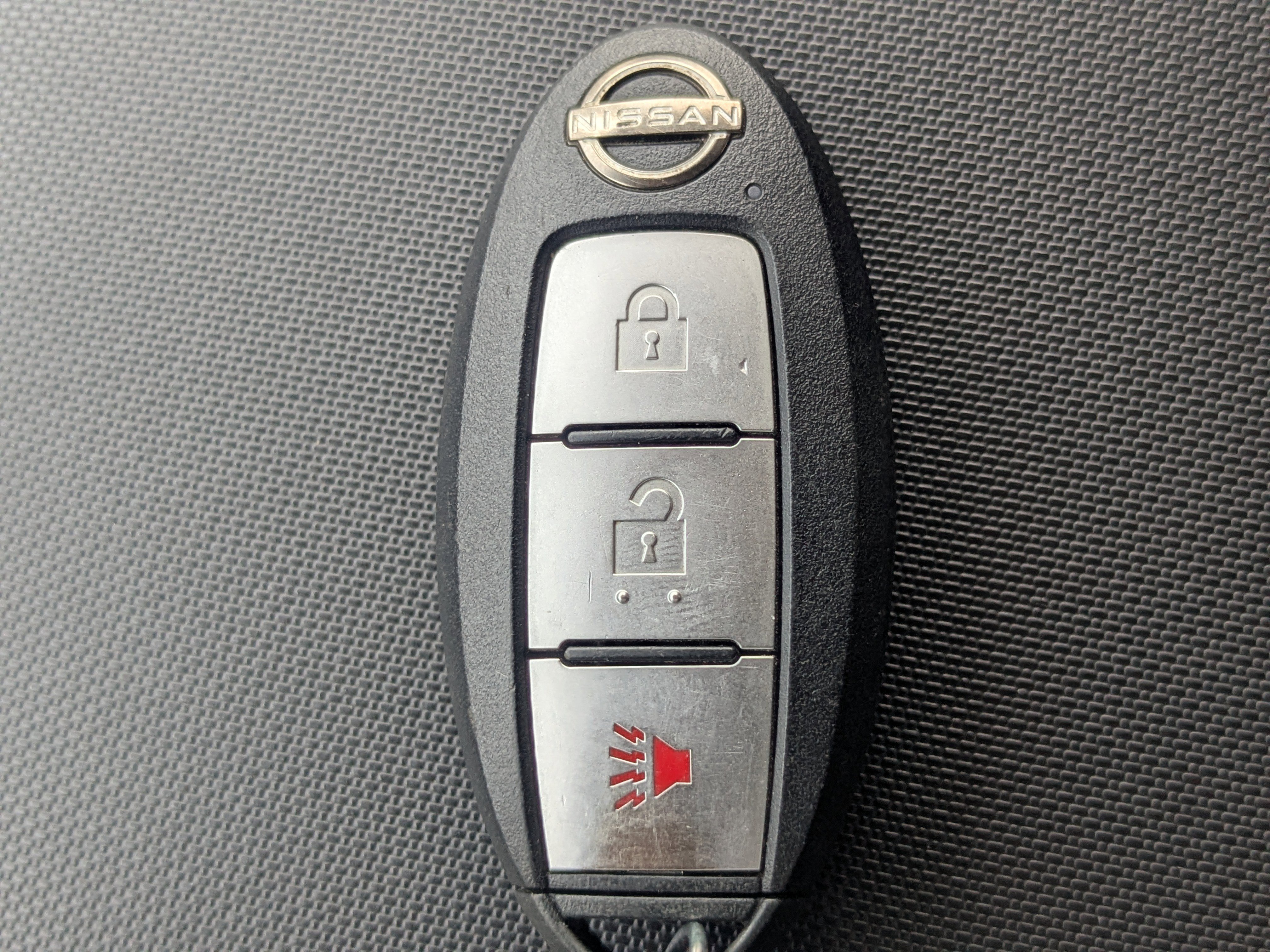 Used 2024 Nissan Frontier PRO-4X w/ Off-Road Protection Package image 38