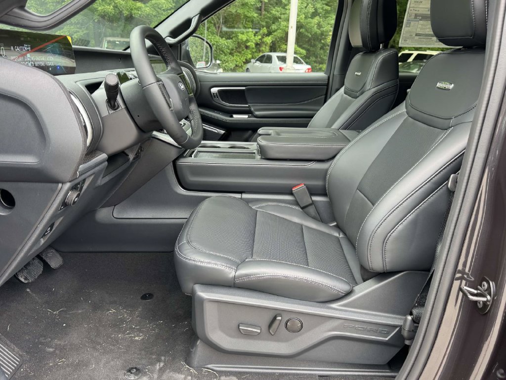 New 2027 Ford Expedition Max Platinum w/ Stealth Appearance Package AWD/4WD image 20