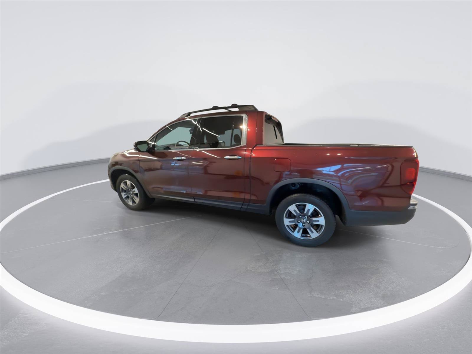 Used 2018 Honda Ridgeline RTL-E image 6
