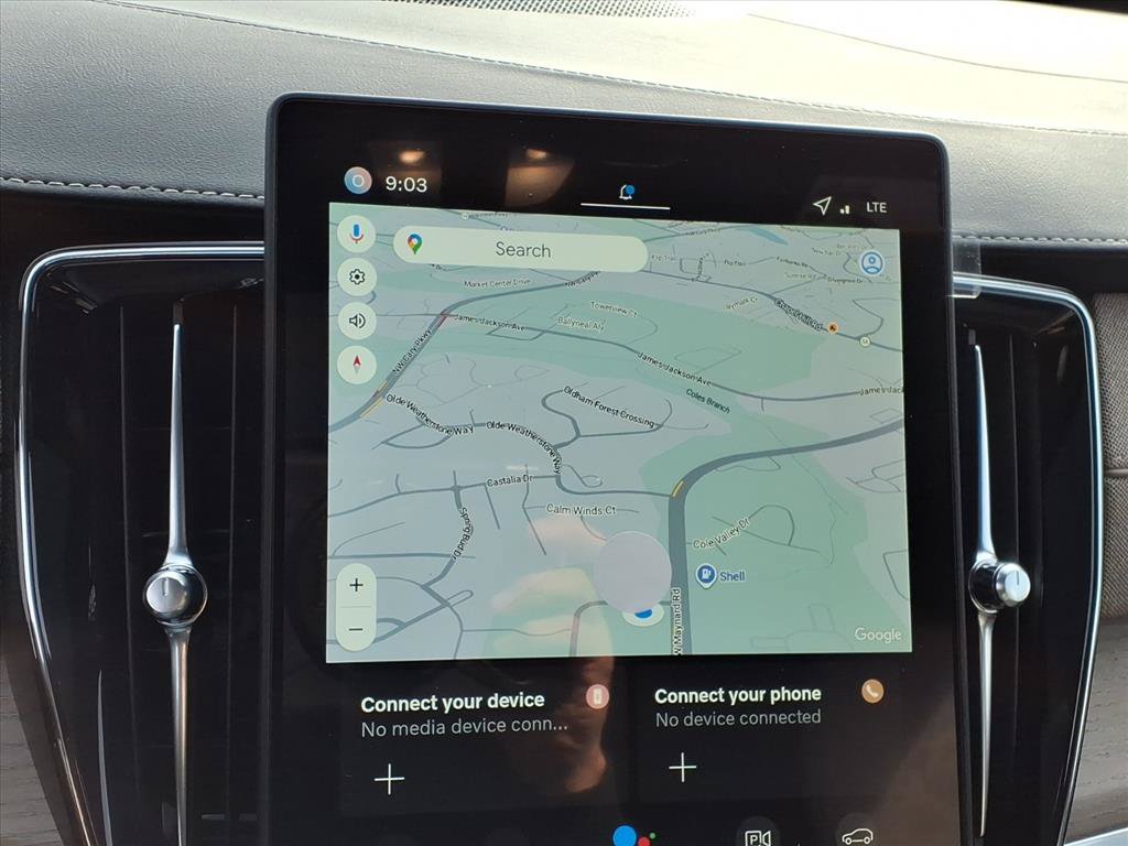 New 2026 Volvo XC90 B6 Plus AWD/4WD image 18
