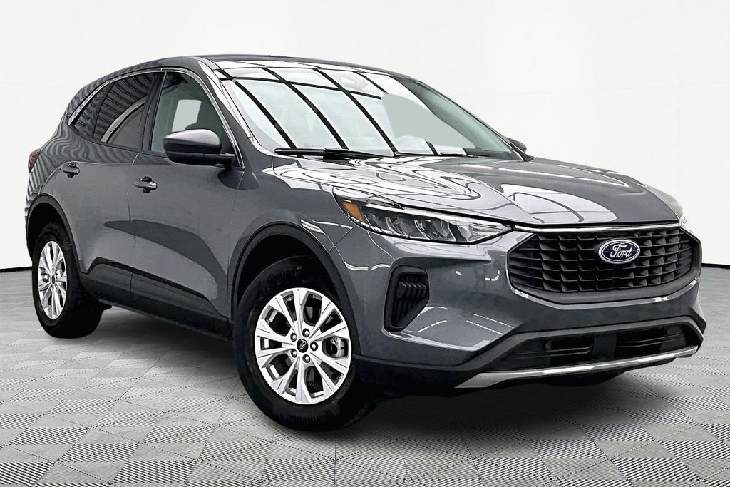 Certified 2023 Ford Escape Active image 12