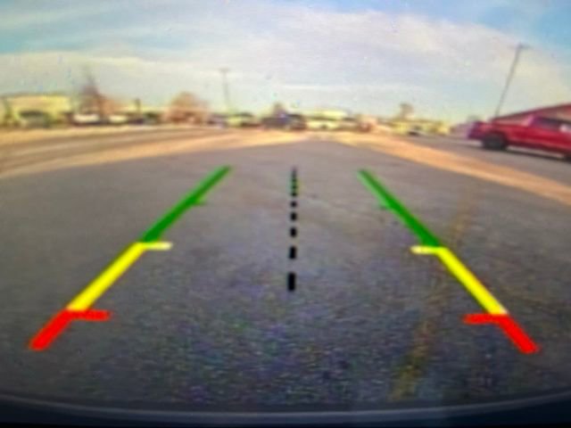 Used 2023 Lincoln Nautilus Reserve w/ Equipment Group 201A image 28