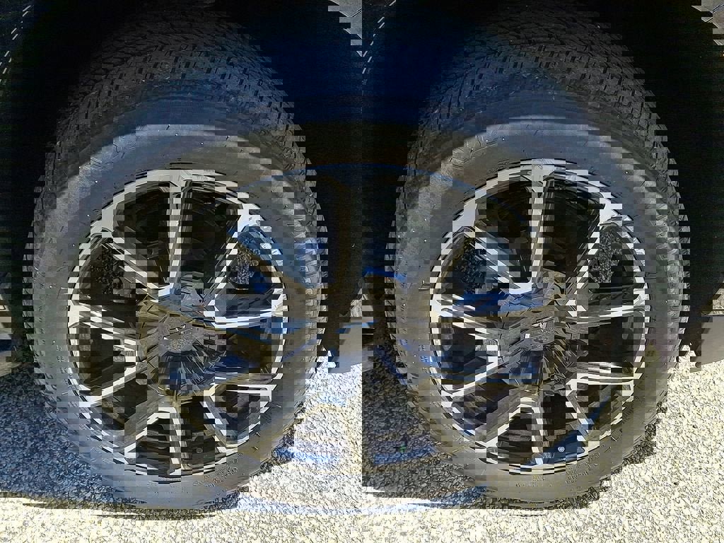 Certified 2023 Chevrolet Tahoe RST w/ Luxury Package AWD/4WD image 9