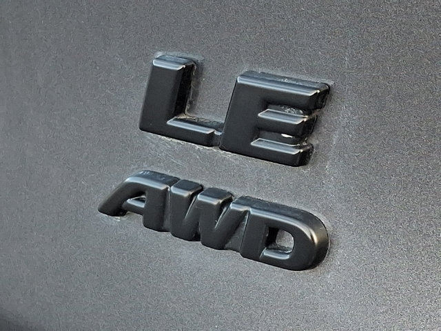 Used 2023 Toyota RAV4 LE AWD/4WD image 31