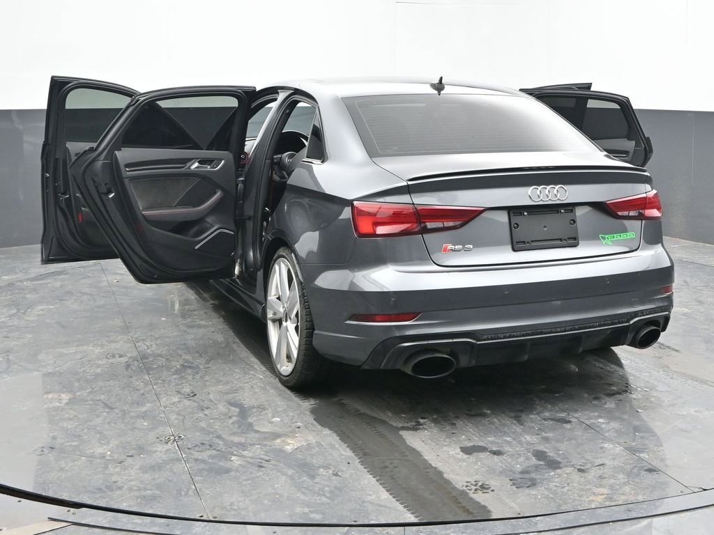 Used 2019 Audi RS 3 image 50