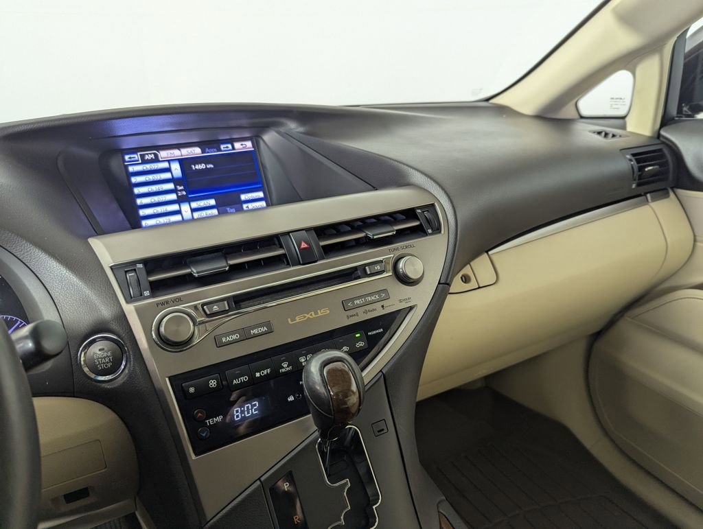 Used 2013 Lexus RX 350 AWD w/ Navigation Pkg image 69