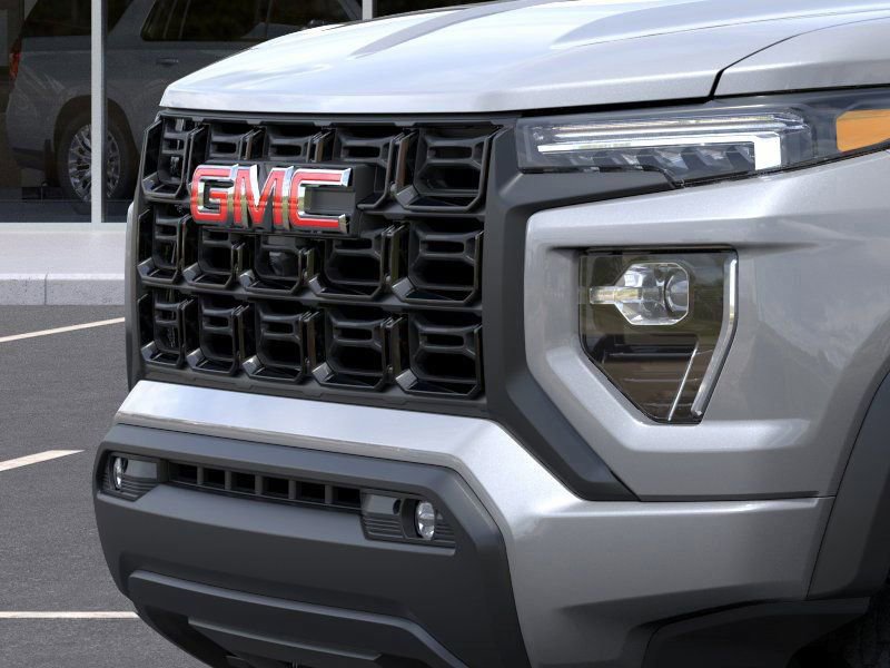 New 2026 GMC Canyon Elevation w/ Convenience Package image 14