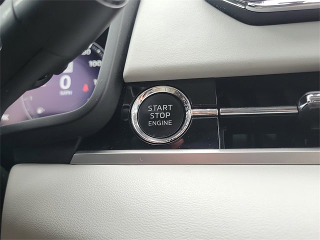 Used 2022 Mitsubishi Outlander SEL image 16