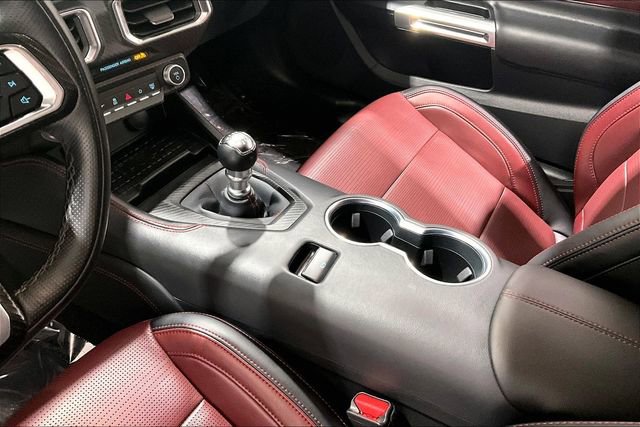 Used 2024 Ford Mustang GT Premium image 18